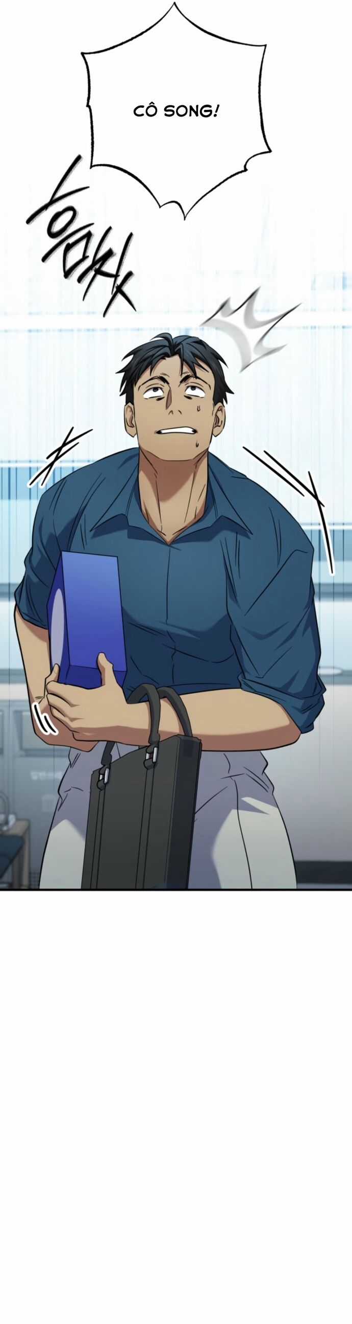 Tuyệt Đỉnh Bác Sĩ Chương 34 trang 31