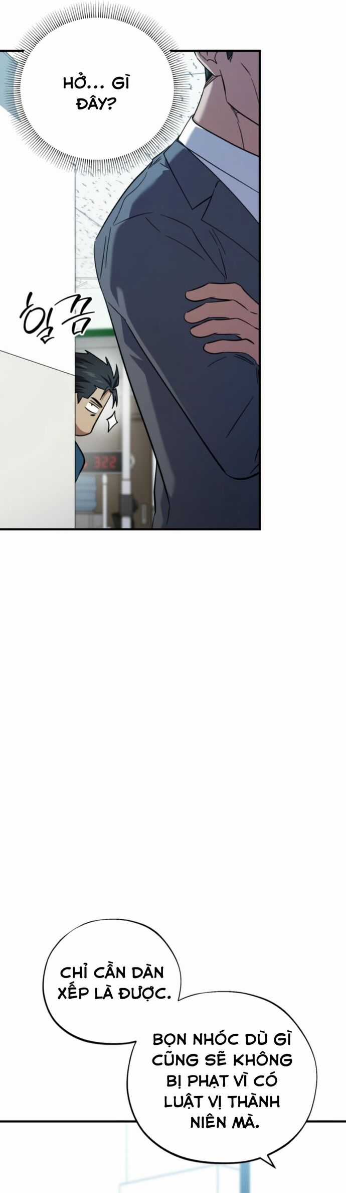 Tuyệt Đỉnh Bác Sĩ Chương 34 trang 32