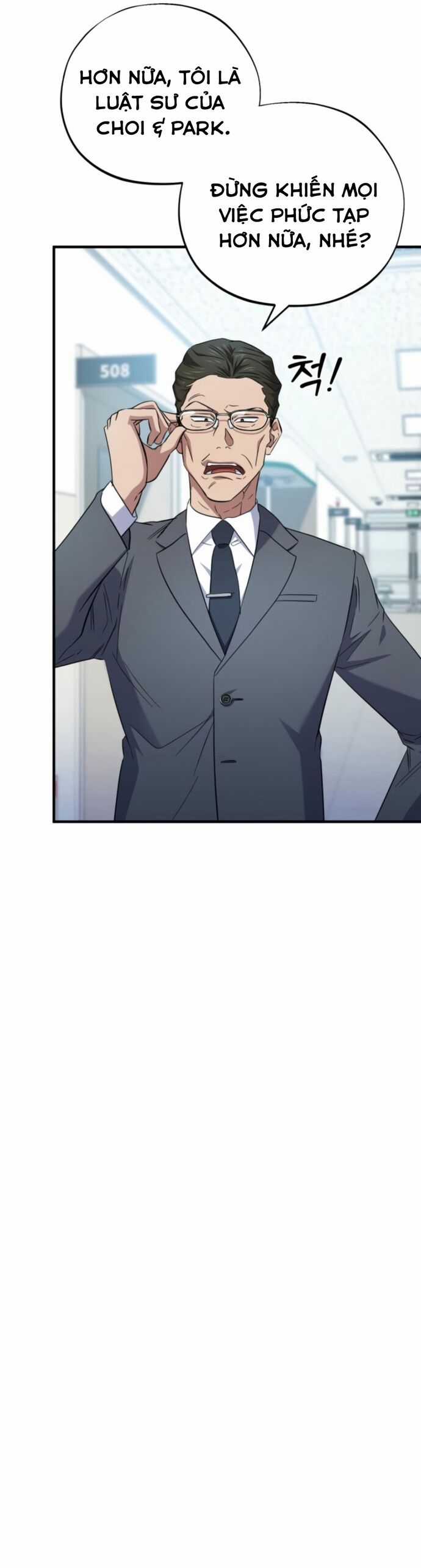 Tuyệt Đỉnh Bác Sĩ Chương 34 trang 34