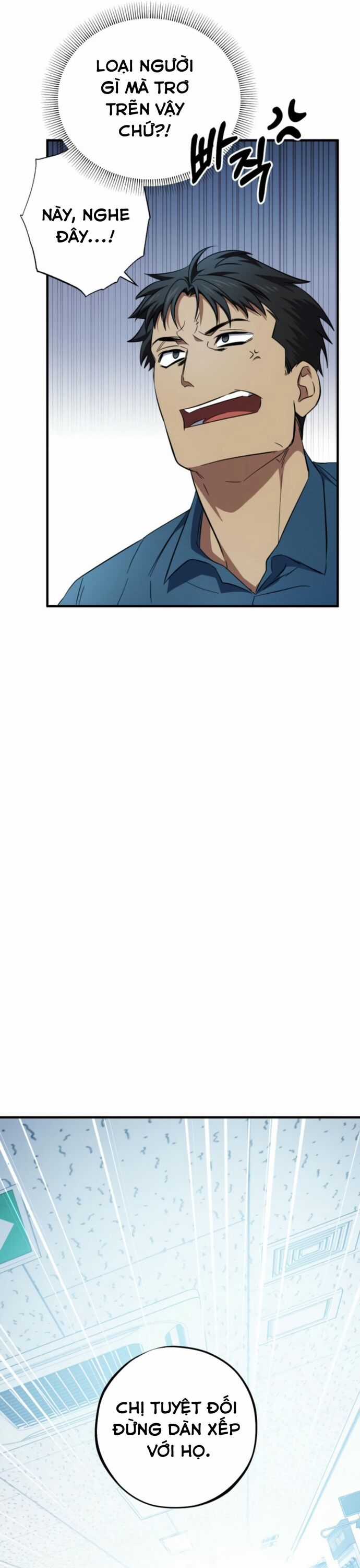 Tuyệt Đỉnh Bác Sĩ Chương 34 trang 35