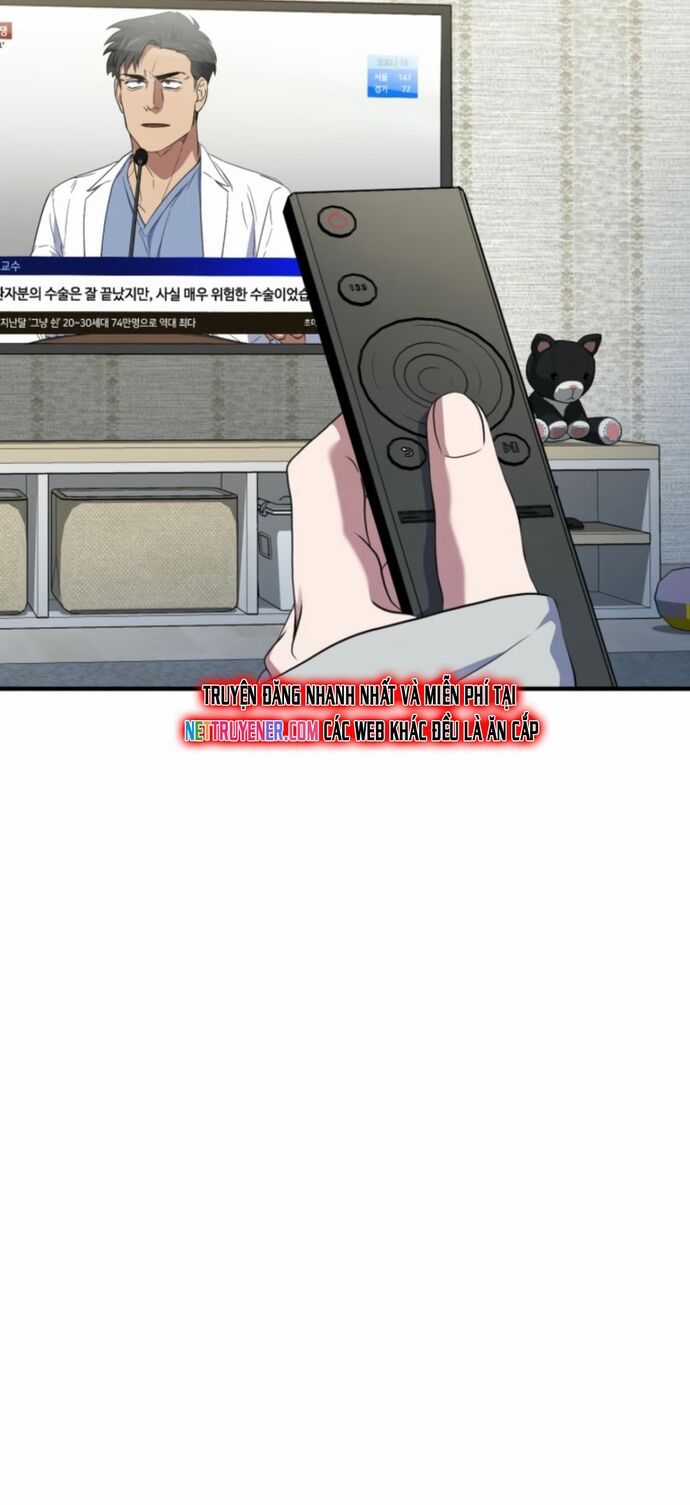 Tuyệt Đỉnh Bác Sĩ Chương 34 trang 4