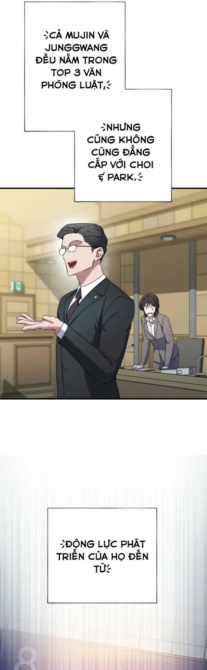 Tuyệt Đỉnh Bác Sĩ Chương 34 trang 40