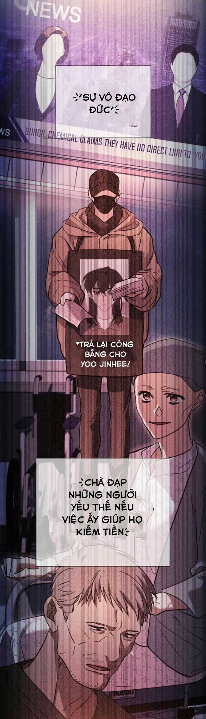 Tuyệt Đỉnh Bác Sĩ Chương 34 trang 41