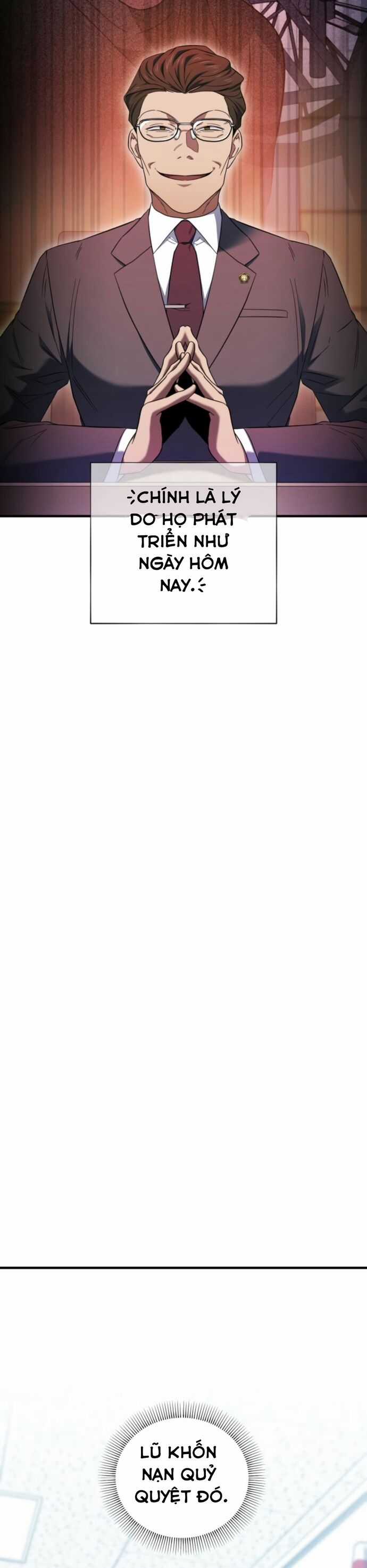 Tuyệt Đỉnh Bác Sĩ Chương 34 trang 42