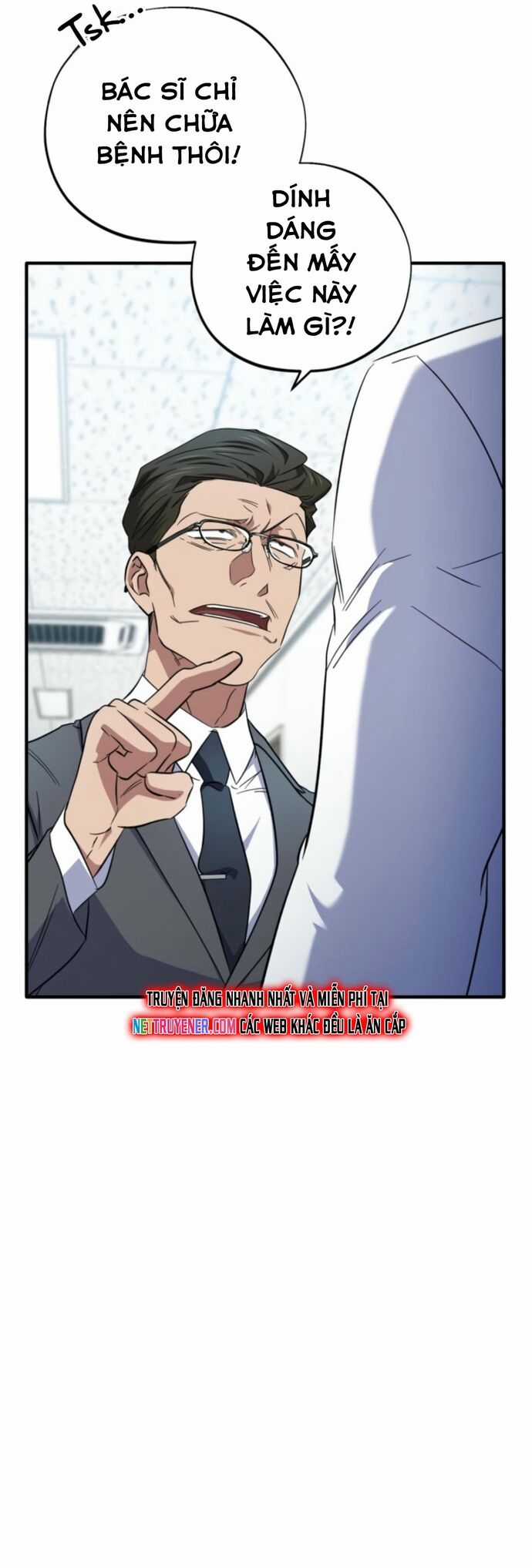 Tuyệt Đỉnh Bác Sĩ Chương 34 trang 44