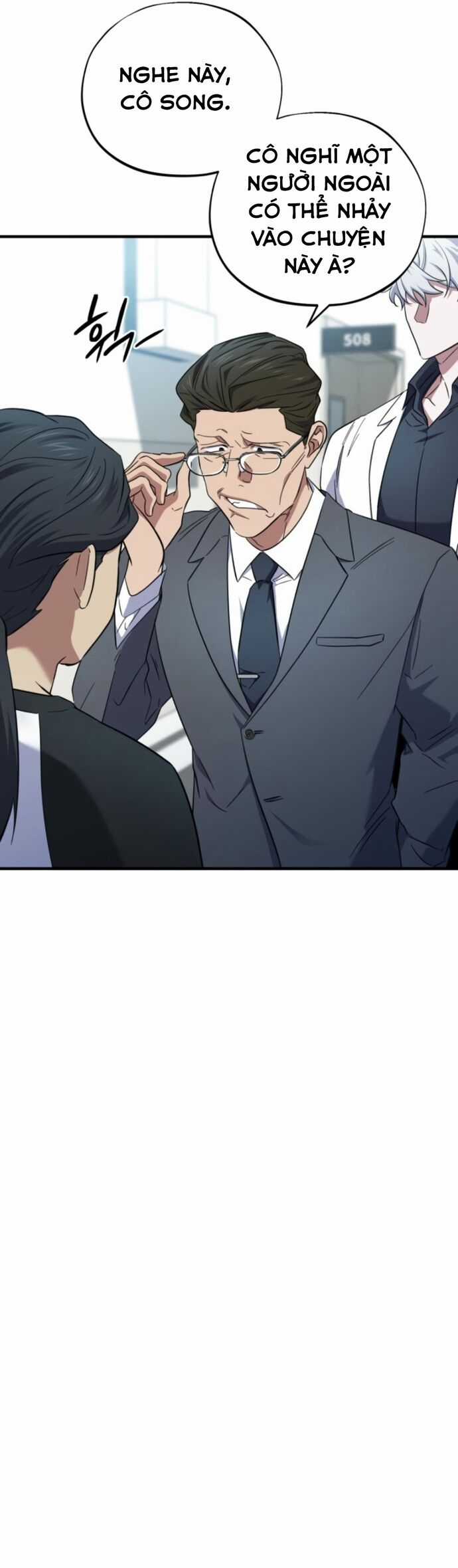 Tuyệt Đỉnh Bác Sĩ Chương 34 trang 45