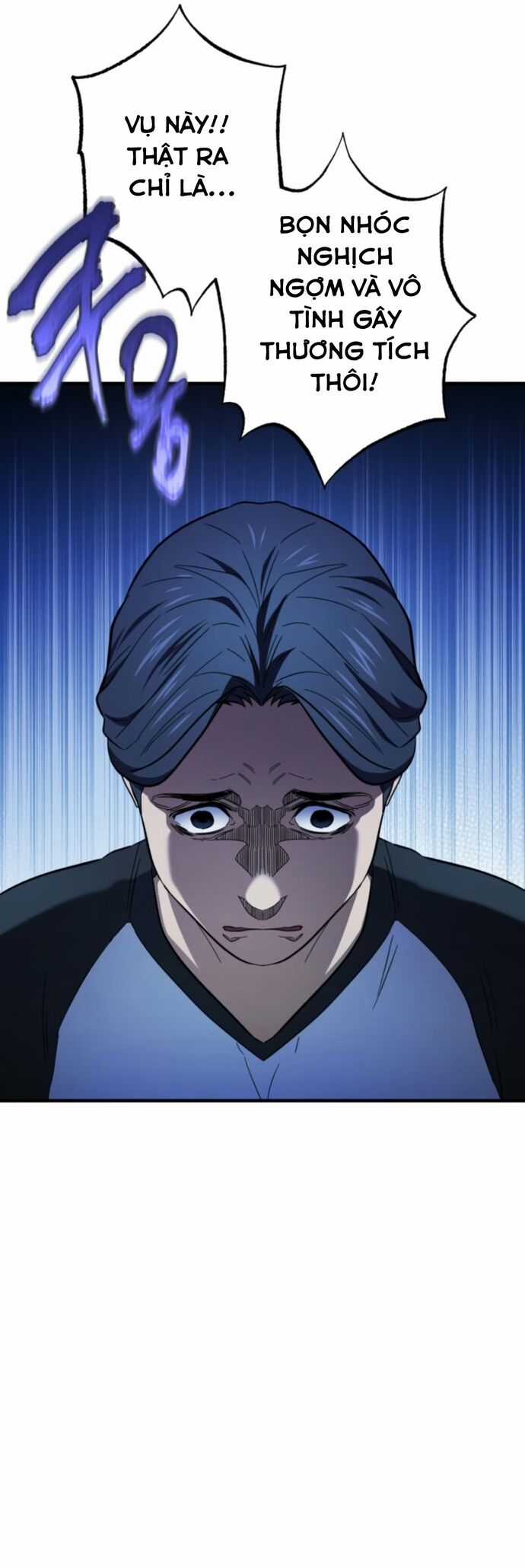 Tuyệt Đỉnh Bác Sĩ Chương 34 trang 46