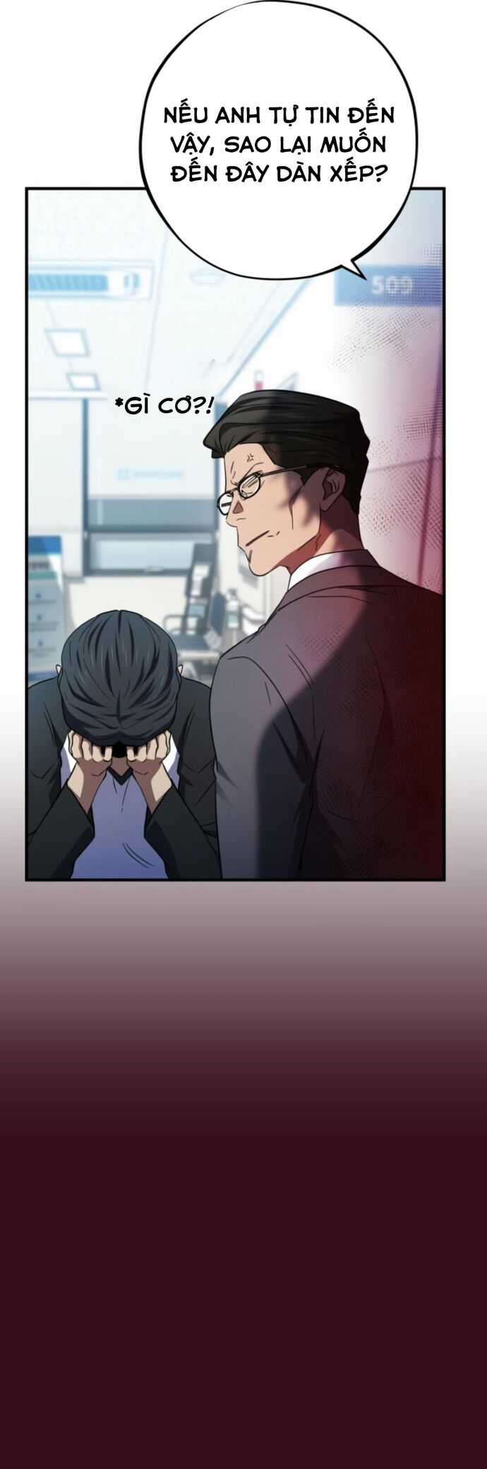 Tuyệt Đỉnh Bác Sĩ Chương 34 trang 48