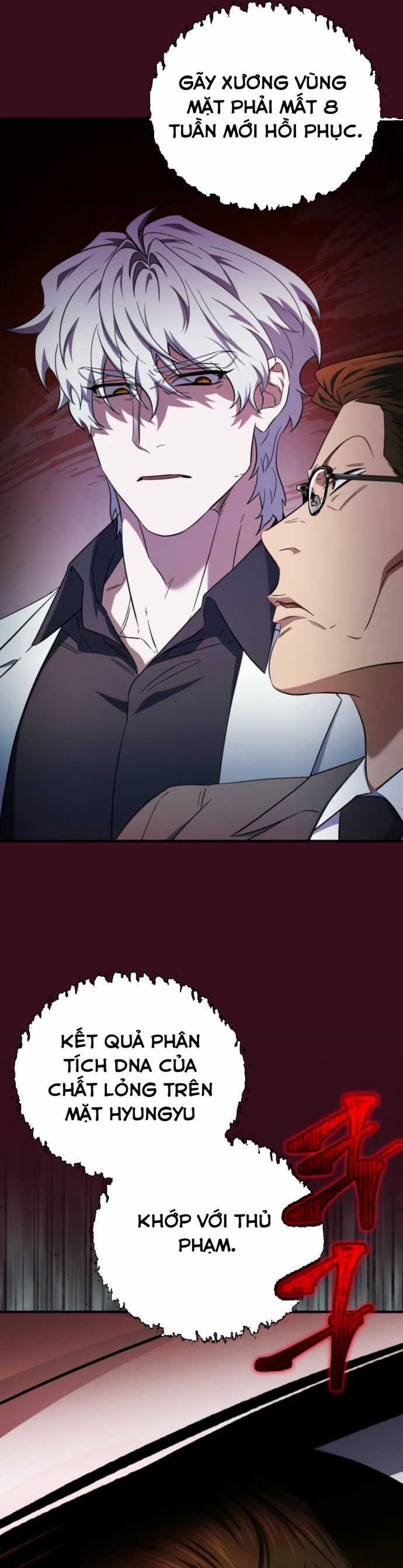 Tuyệt Đỉnh Bác Sĩ Chương 34 trang 49