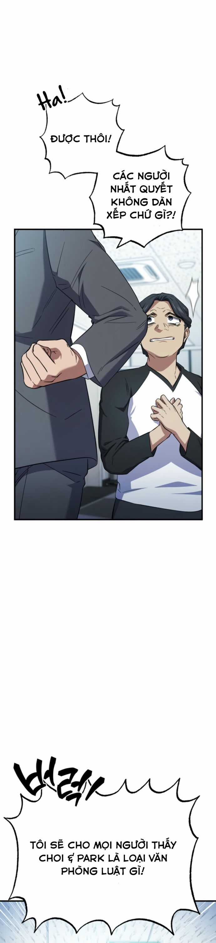 Tuyệt Đỉnh Bác Sĩ Chương 34 trang 55