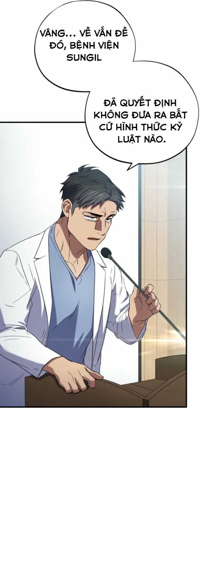 Tuyệt Đỉnh Bác Sĩ Chương 34 trang 8