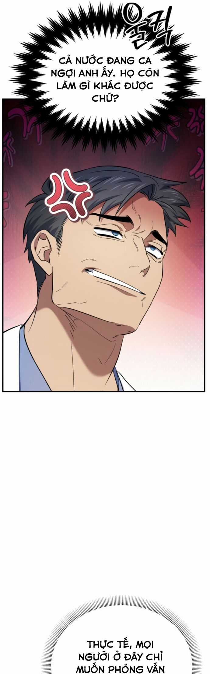 Tuyệt Đỉnh Bác Sĩ Chương 34 trang 9