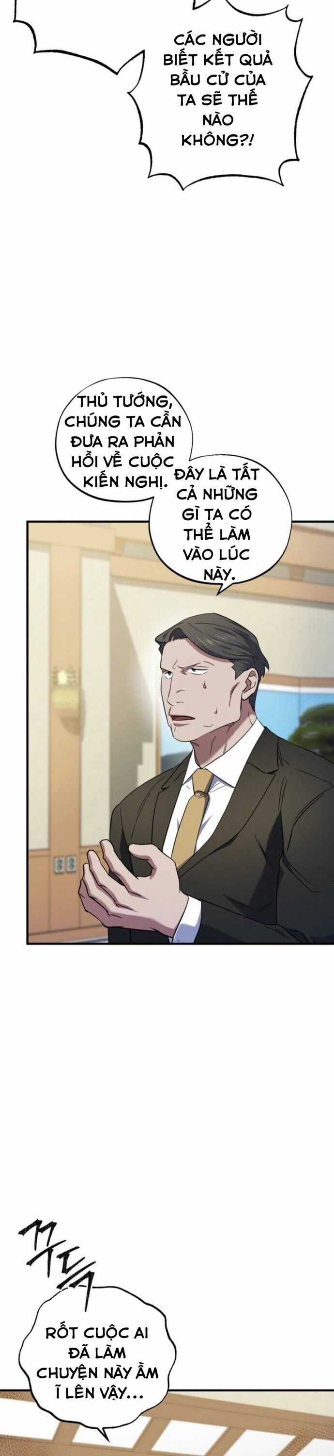 Tuyệt Đỉnh Bác Sĩ Chương 35 trang 10