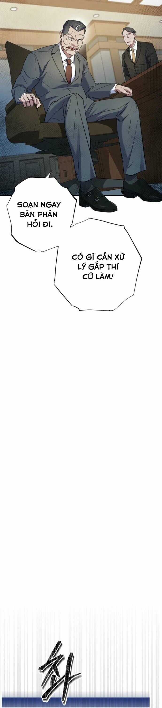 Tuyệt Đỉnh Bác Sĩ Chương 35 trang 11