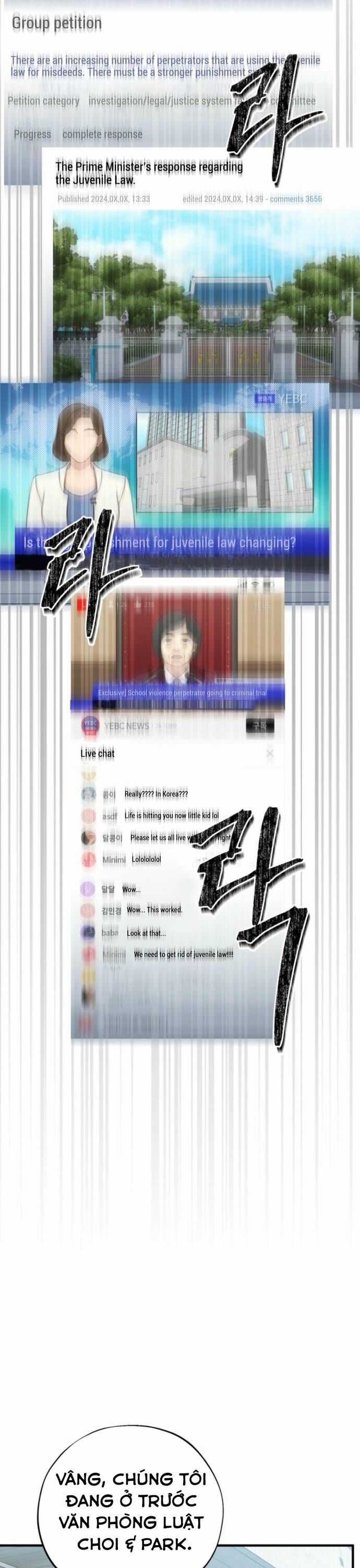 Tuyệt Đỉnh Bác Sĩ Chương 35 trang 12