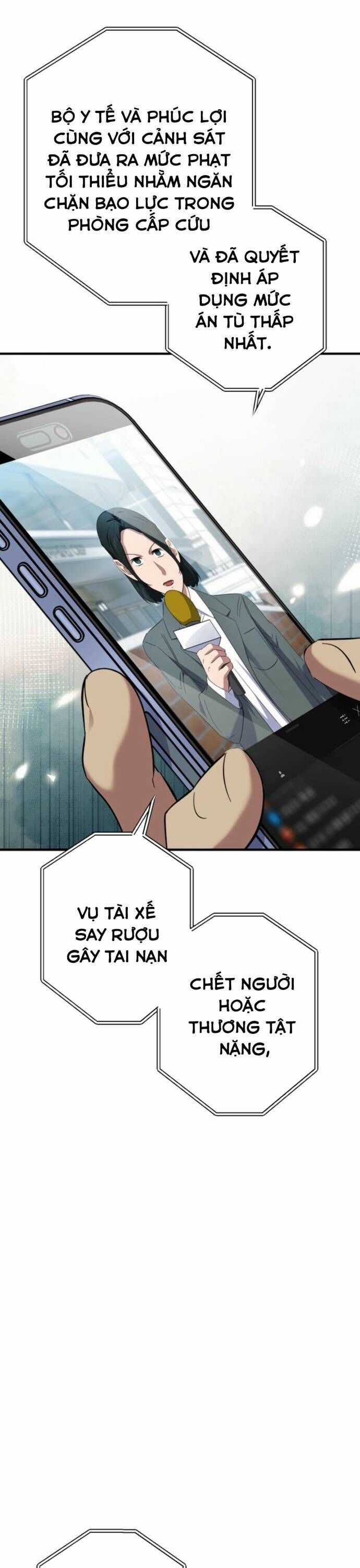 Tuyệt Đỉnh Bác Sĩ Chương 35 trang 17