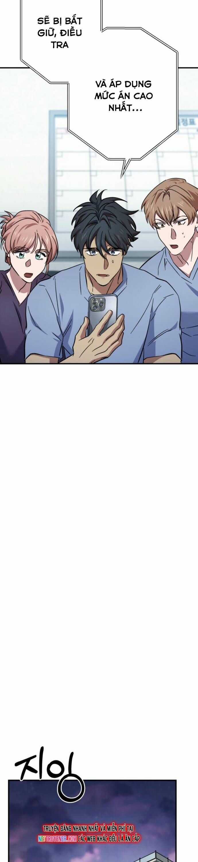 Tuyệt Đỉnh Bác Sĩ Chương 35 trang 18