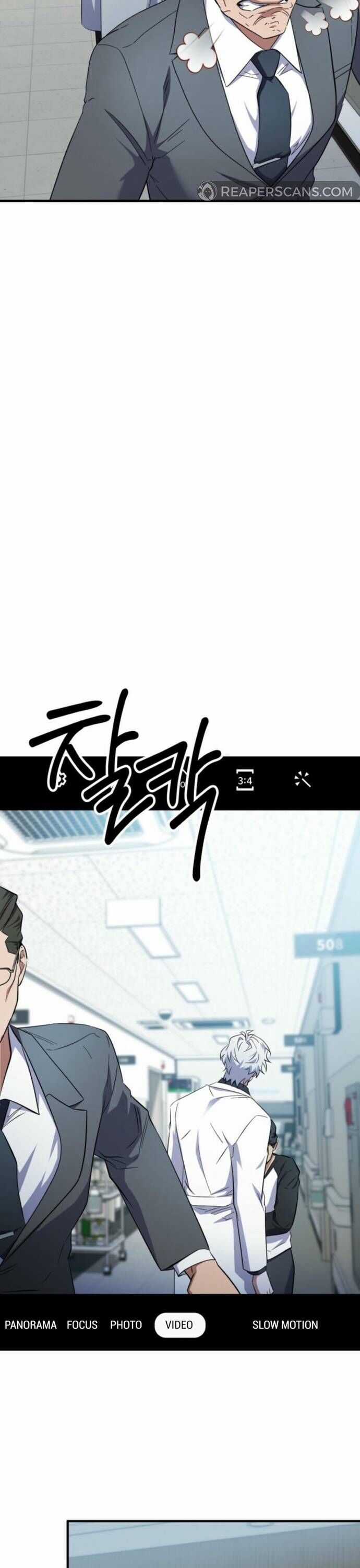 Tuyệt Đỉnh Bác Sĩ Chương 35 trang 2