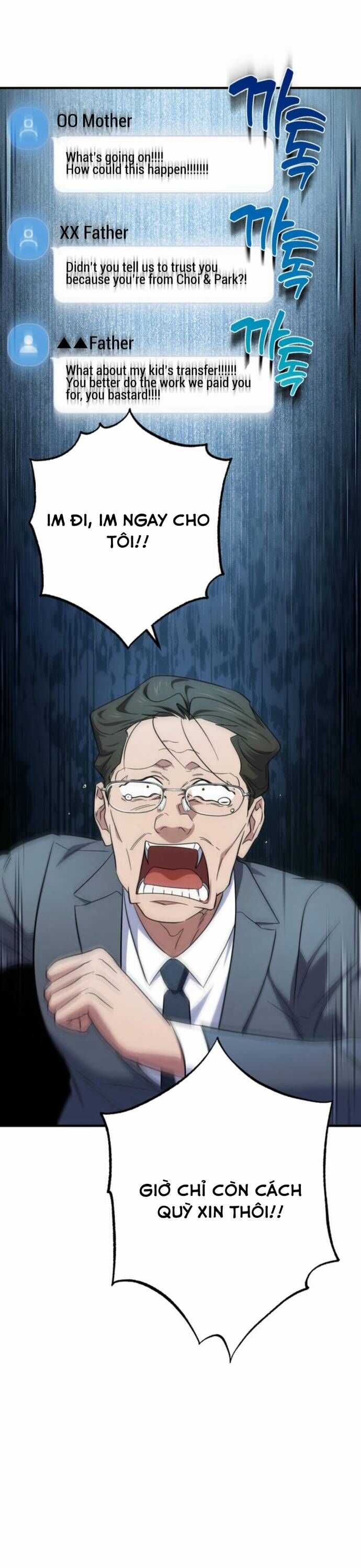 Tuyệt Đỉnh Bác Sĩ Chương 35 trang 20