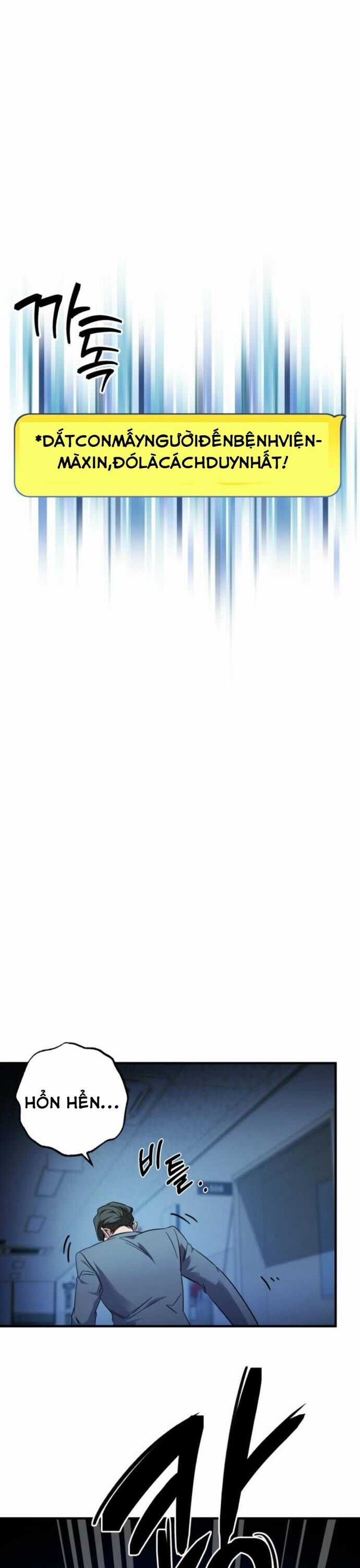 Tuyệt Đỉnh Bác Sĩ Chương 35 trang 21