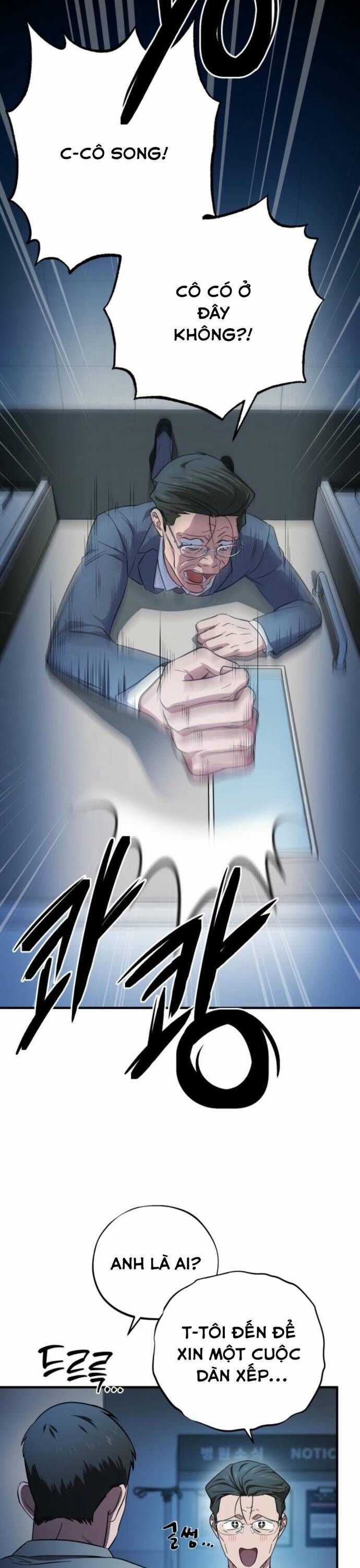 Tuyệt Đỉnh Bác Sĩ Chương 35 trang 22