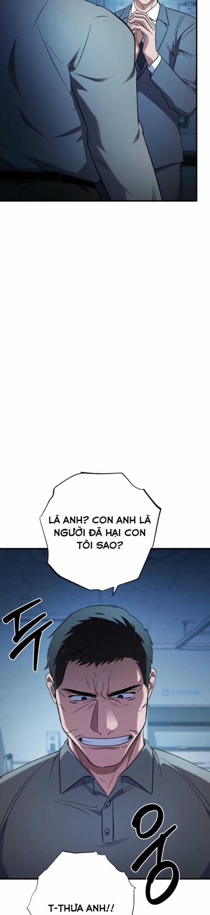 Tuyệt Đỉnh Bác Sĩ Chương 35 trang 23