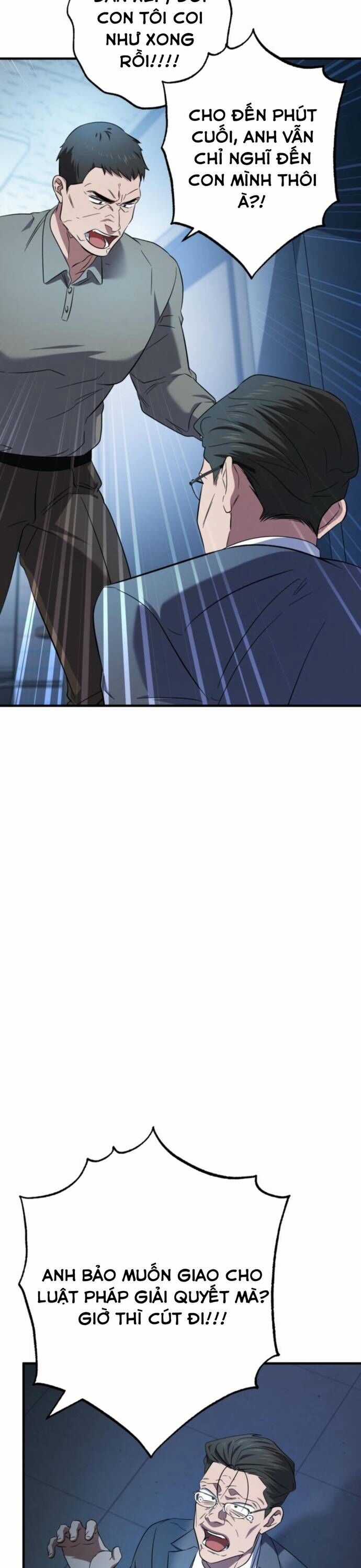 Tuyệt Đỉnh Bác Sĩ Chương 35 trang 25