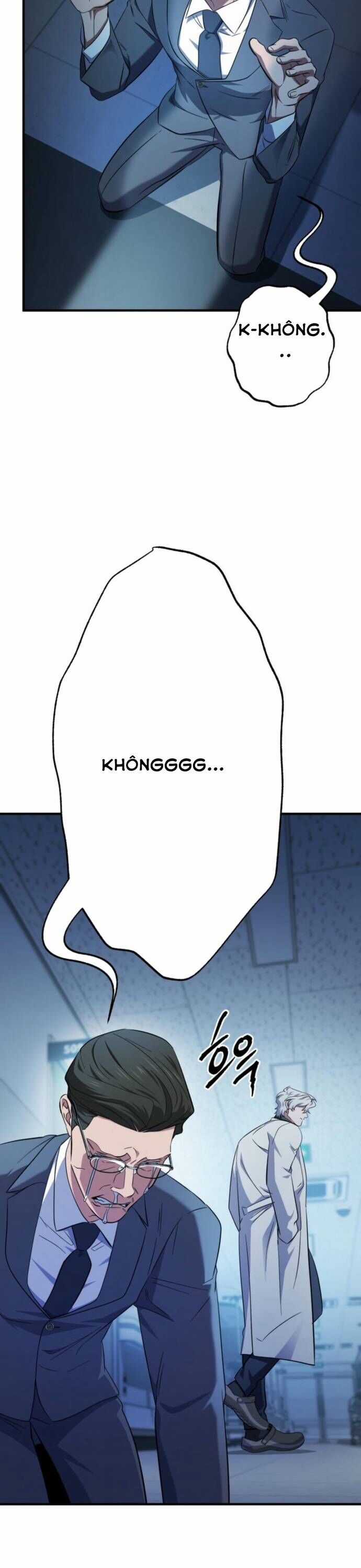 Tuyệt Đỉnh Bác Sĩ Chương 35 trang 26