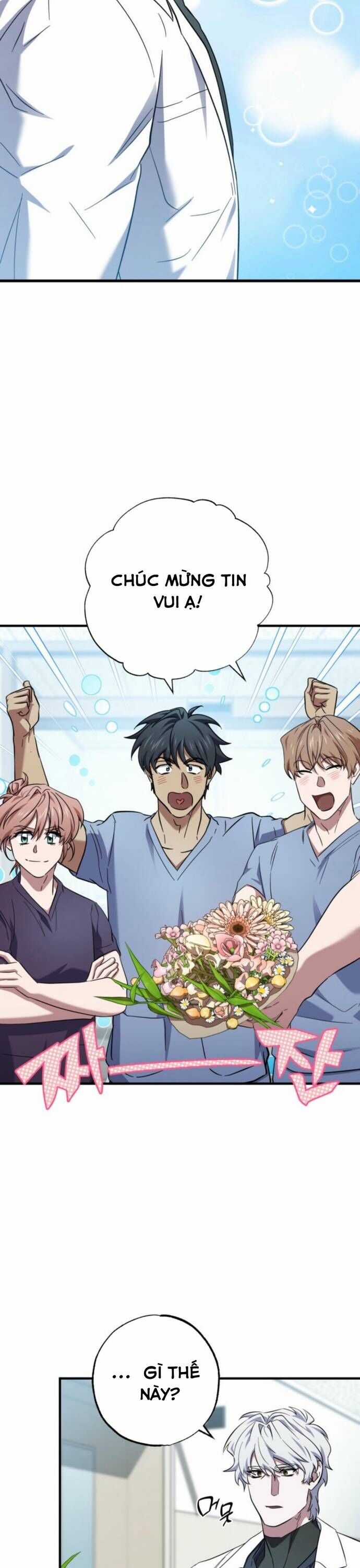 Tuyệt Đỉnh Bác Sĩ Chương 35 trang 31