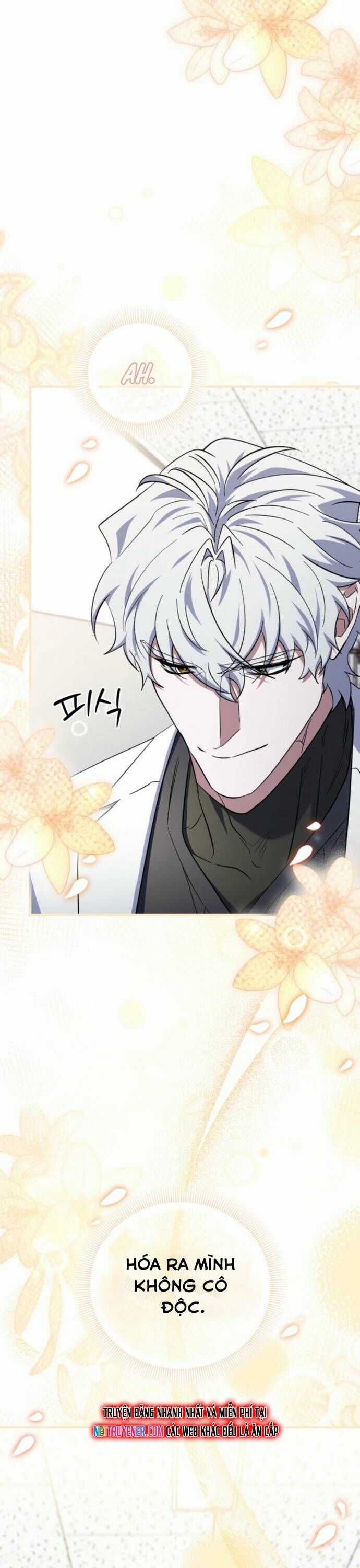 Tuyệt Đỉnh Bác Sĩ Chương 35 trang 33