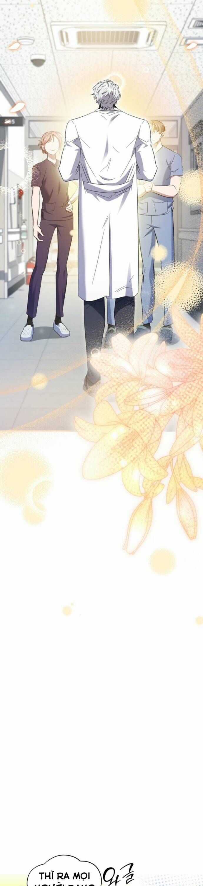 Tuyệt Đỉnh Bác Sĩ Chương 35 trang 34