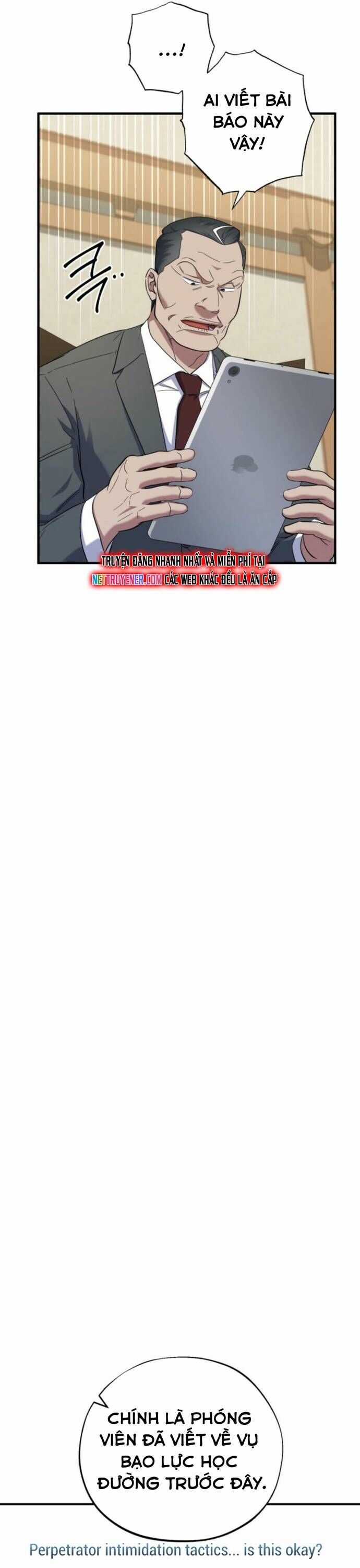 Tuyệt Đỉnh Bác Sĩ Chương 35 trang 6