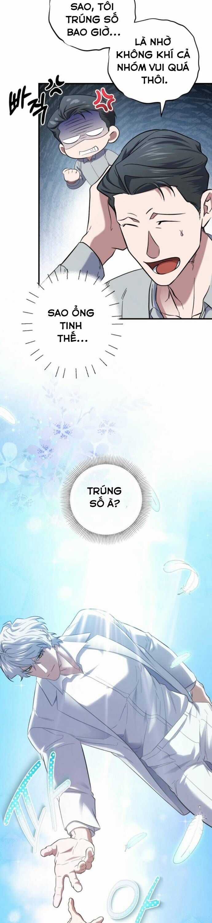 Tuyệt Đỉnh Bác Sĩ Chương 36 trang 11