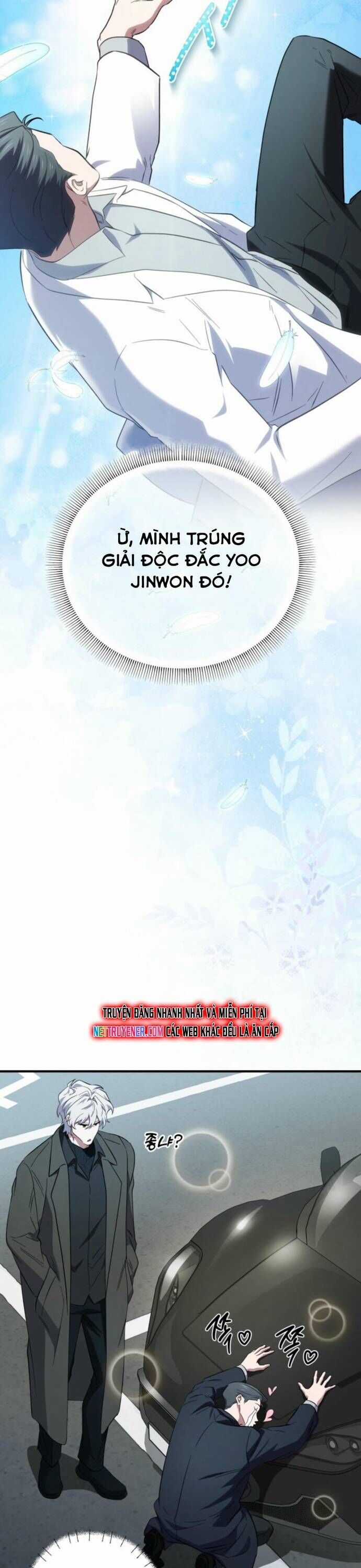 Tuyệt Đỉnh Bác Sĩ Chương 36 trang 12