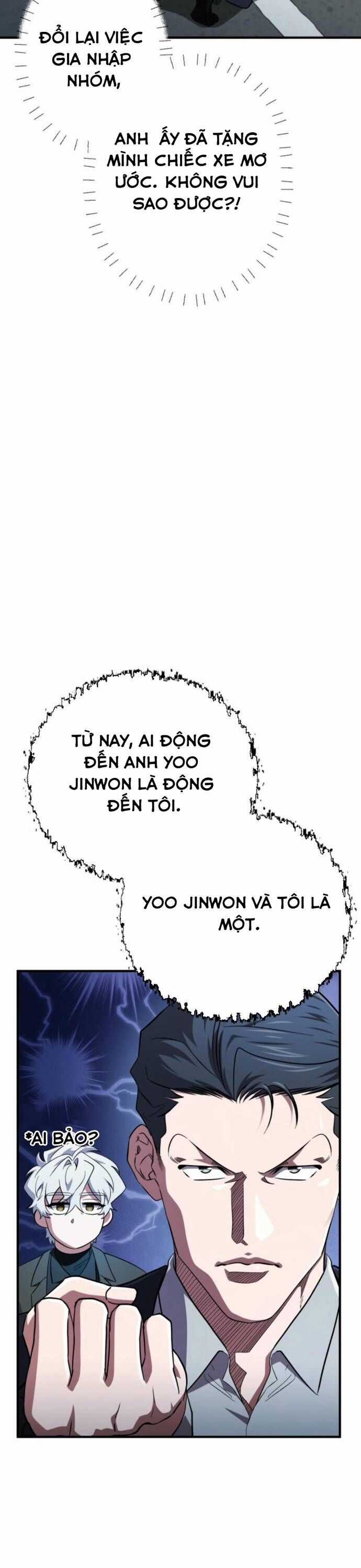 Tuyệt Đỉnh Bác Sĩ Chương 36 trang 13