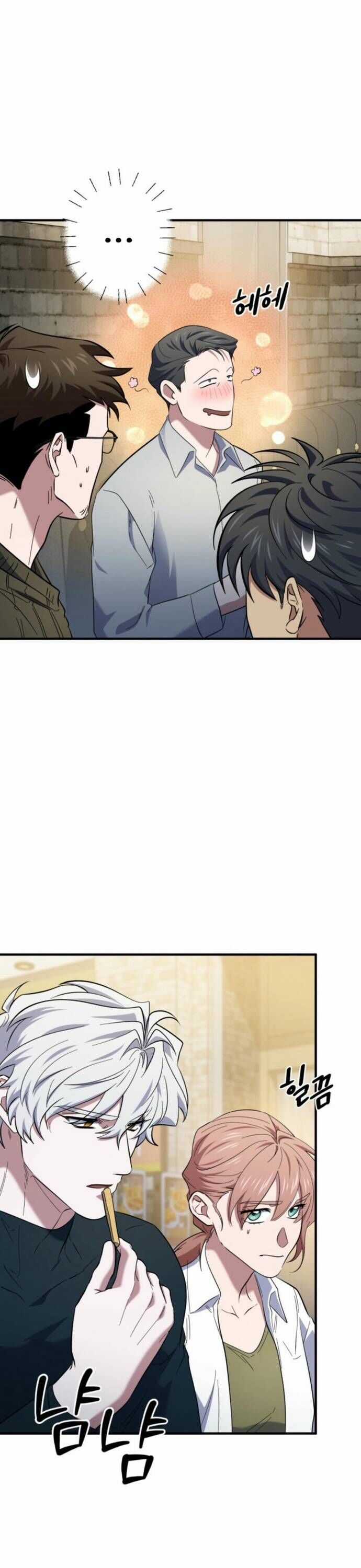 Tuyệt Đỉnh Bác Sĩ Chương 36 trang 14