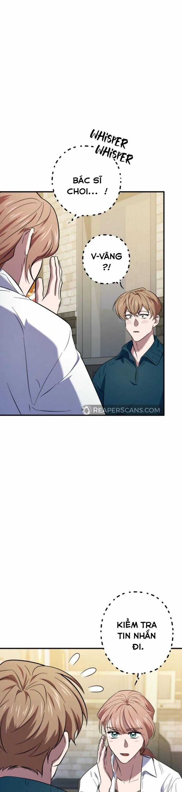 Tuyệt Đỉnh Bác Sĩ Chương 36 trang 15