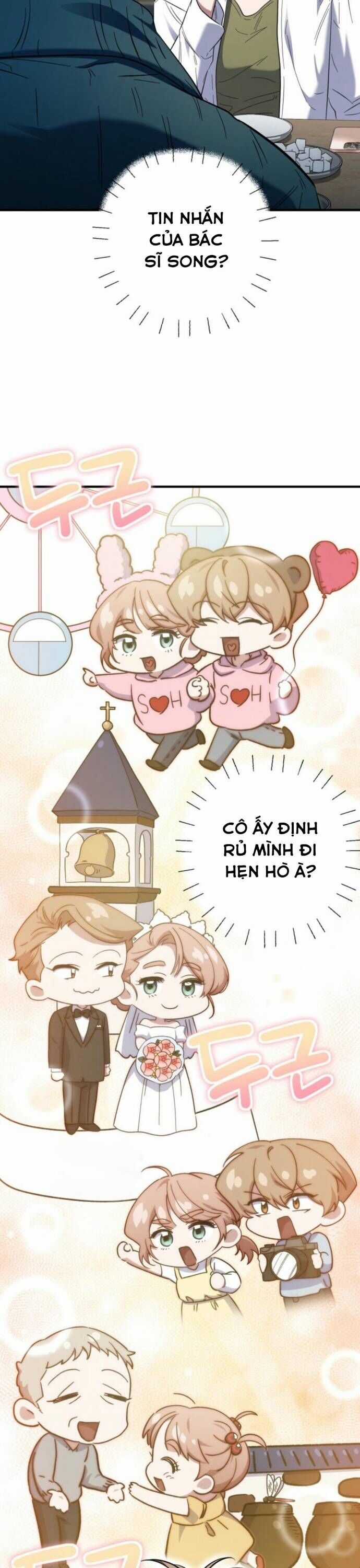 Tuyệt Đỉnh Bác Sĩ Chương 36 trang 16