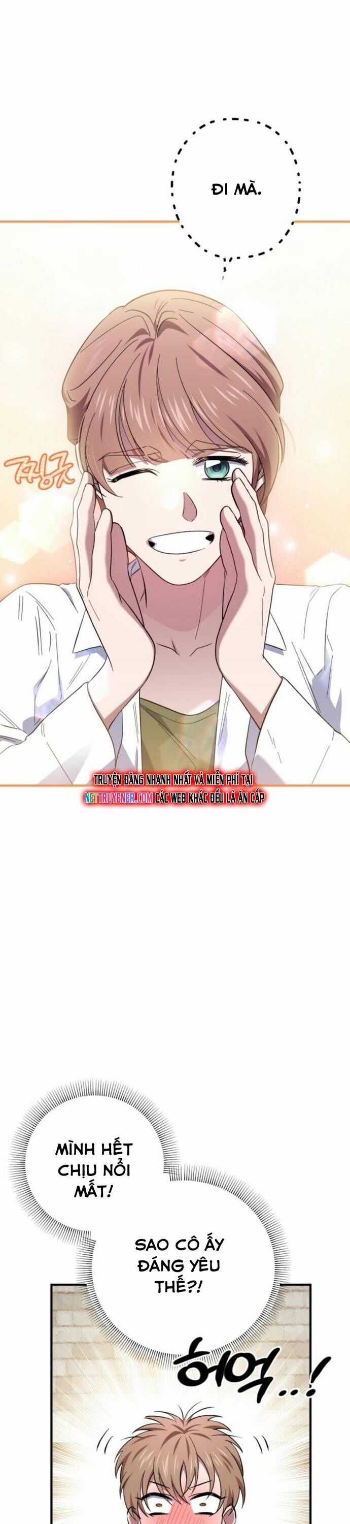 Tuyệt Đỉnh Bác Sĩ Chương 36 trang 19