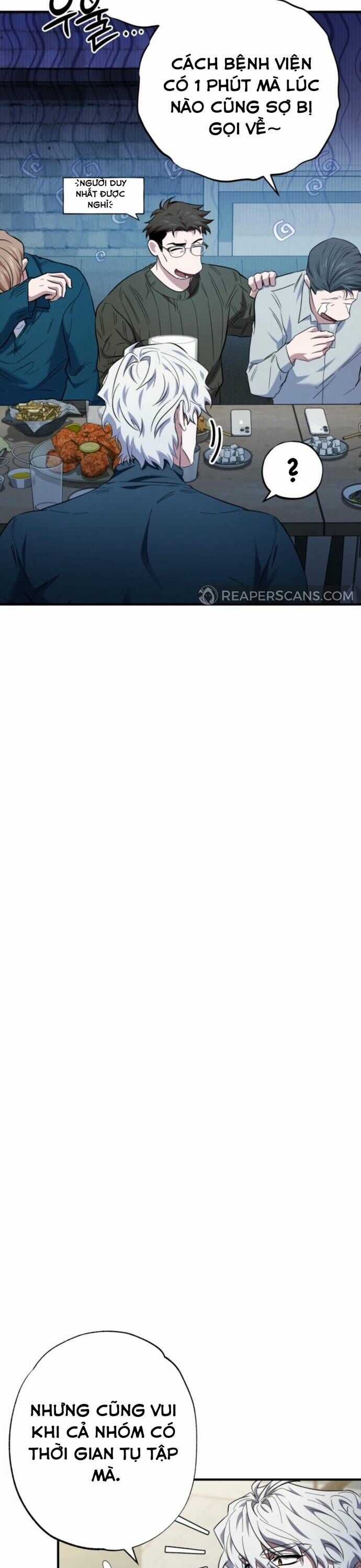 Tuyệt Đỉnh Bác Sĩ Chương 36 trang 2