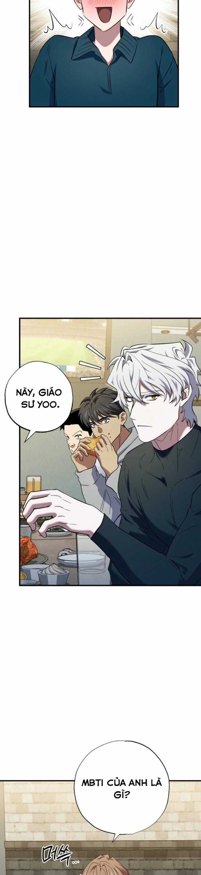 Tuyệt Đỉnh Bác Sĩ Chương 36 trang 20