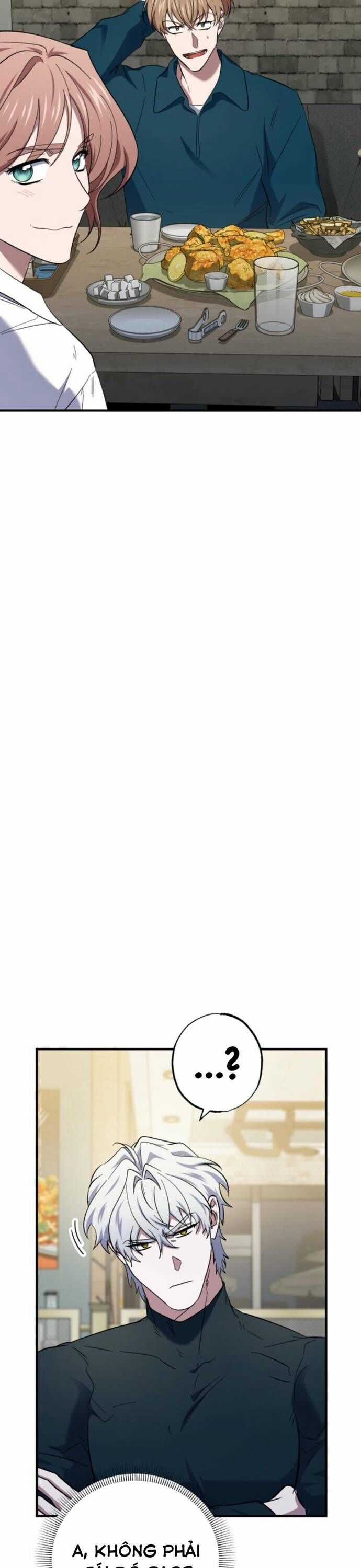 Tuyệt Đỉnh Bác Sĩ Chương 36 trang 21