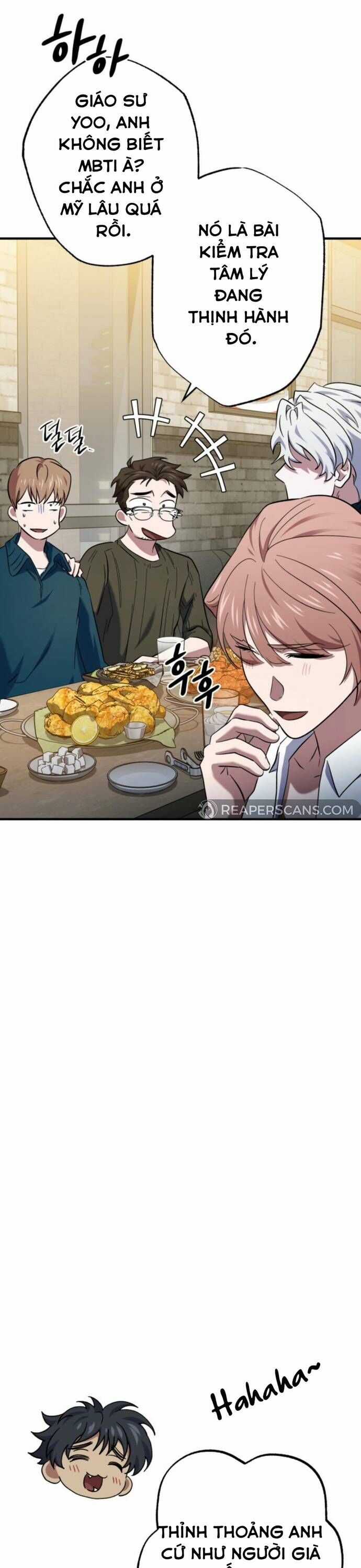 Tuyệt Đỉnh Bác Sĩ Chương 36 trang 23