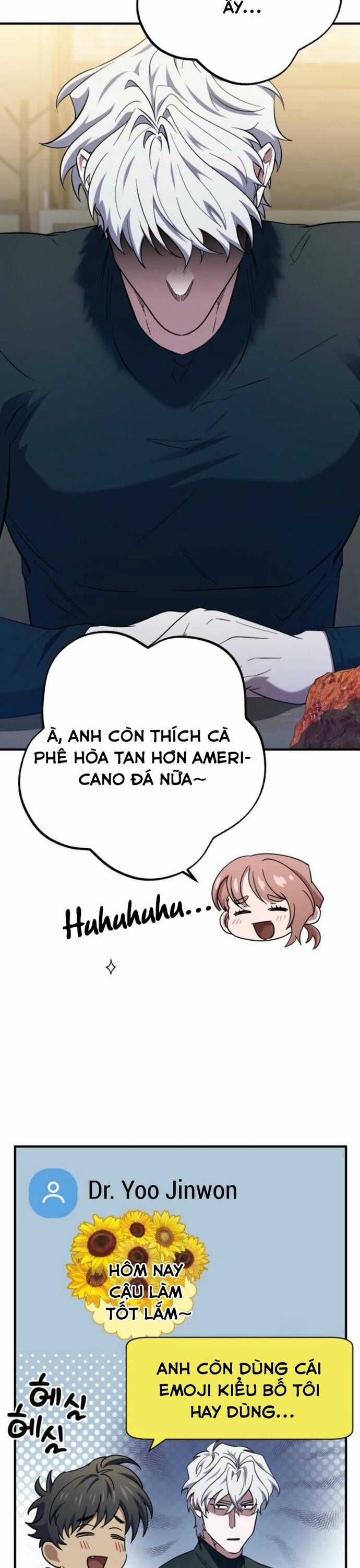 Tuyệt Đỉnh Bác Sĩ Chương 36 trang 24