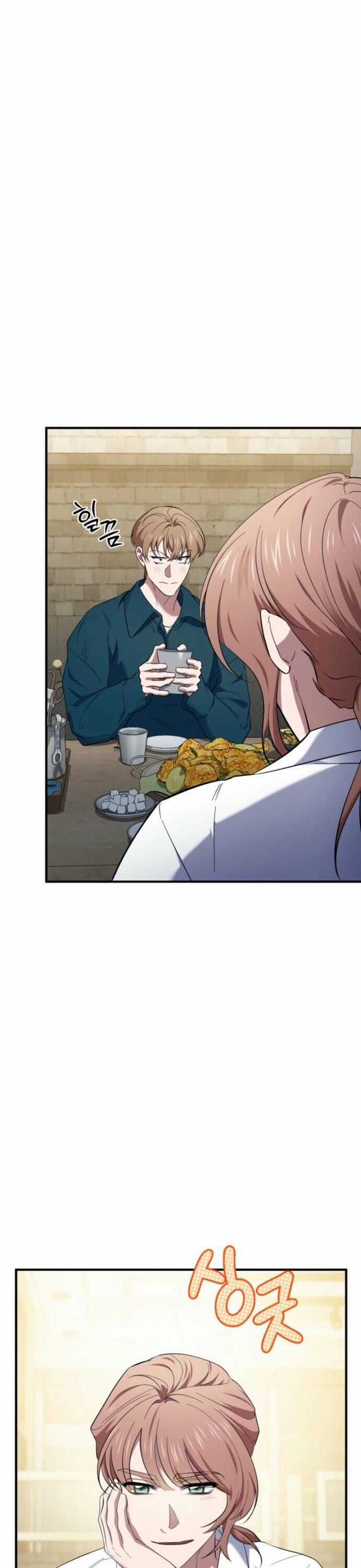 Tuyệt Đỉnh Bác Sĩ Chương 36 trang 26