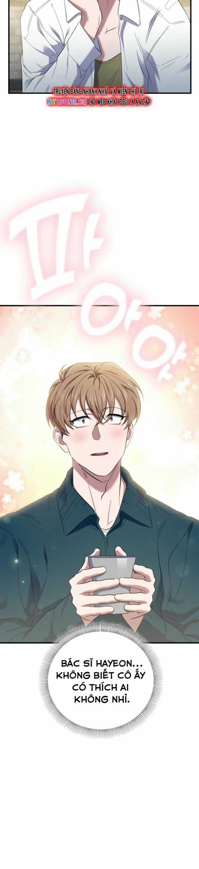 Tuyệt Đỉnh Bác Sĩ Chương 36 trang 27