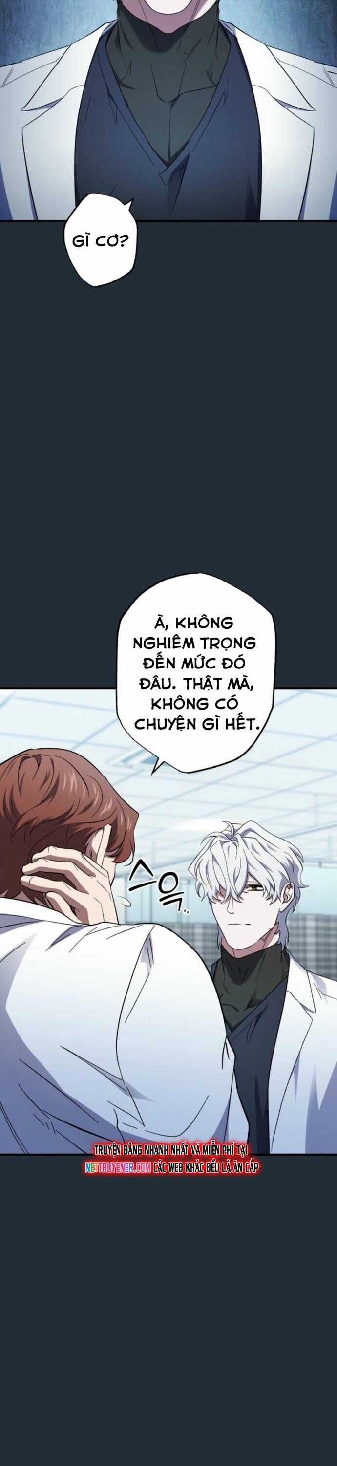 Tuyệt Đỉnh Bác Sĩ Chương 36 trang 35