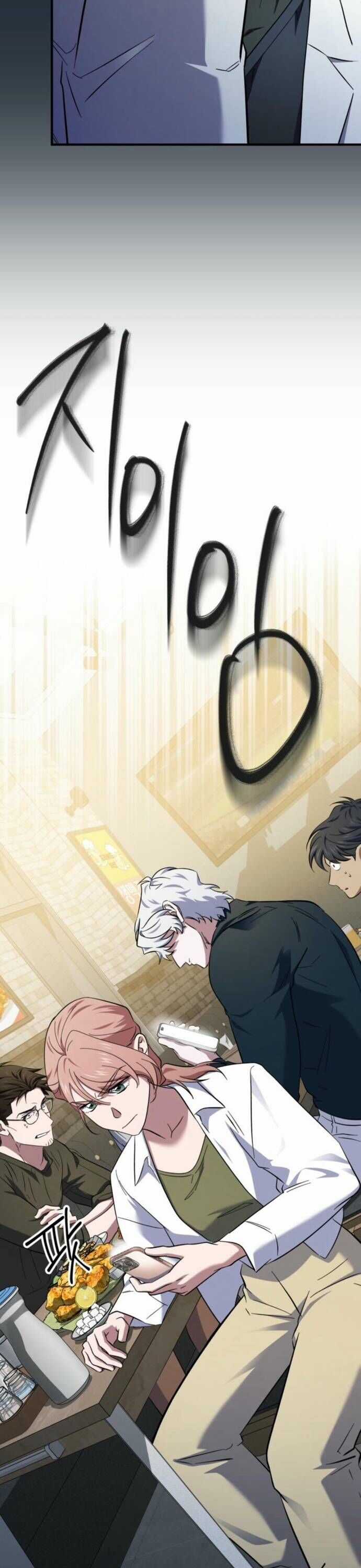 Tuyệt Đỉnh Bác Sĩ Chương 36 trang 37