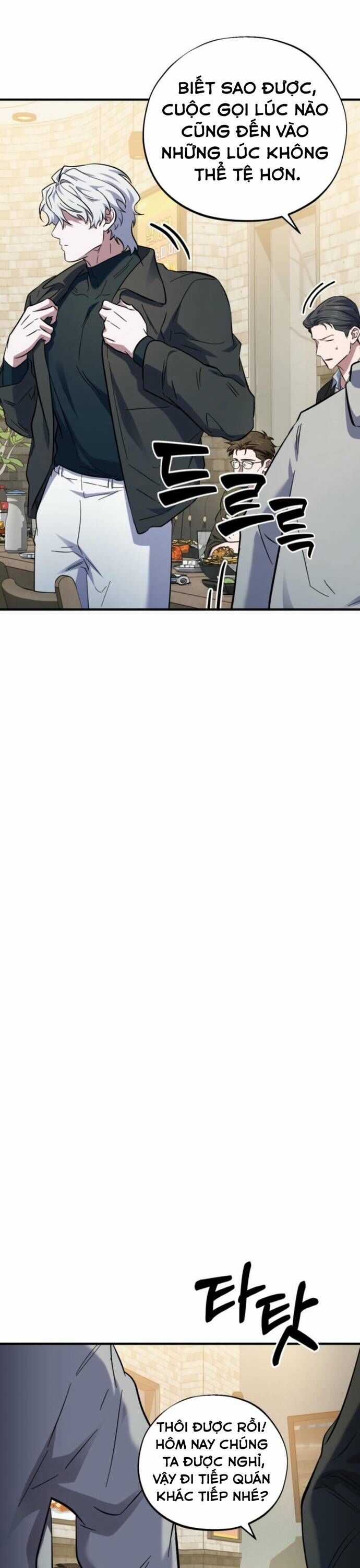 Tuyệt Đỉnh Bác Sĩ Chương 36 trang 39