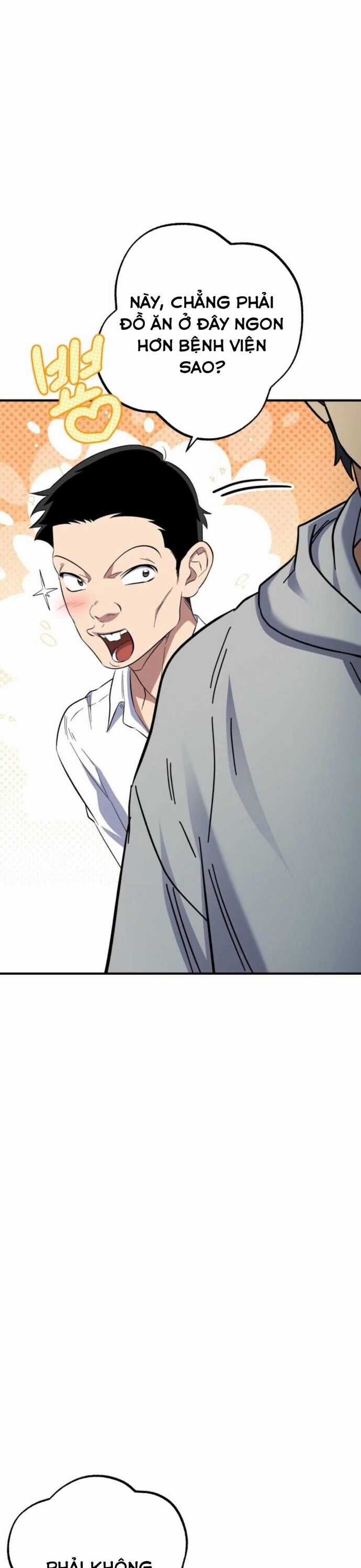 Tuyệt Đỉnh Bác Sĩ Chương 36 trang 4